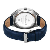 Fastrack Stunners Blue Dial Men's Watch 38161SL02