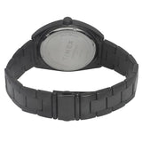 Timex E-Class Black Multifunction Men Watch TWEG22303