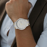Titan Lagan Watch for Men 1775BM02