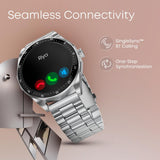 Fastrack Radiant FX1 Luxury BT Calling 38123NM02