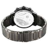 Titan Stellar  Stainless Steel Watch for Men NS10012QM01