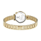 Titan Raga Spotlight White Dial Women's Watch 95432YM01