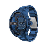 Diesel Mr. Daddy 2.0 Chronograph Watch for Men DZ7496