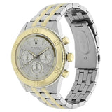 Titan Chronograph Men’s Watch NU9324BM01