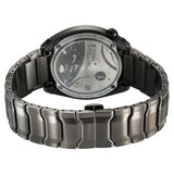 Titan Stellar Black Dial Men’s Watch 10010KM01