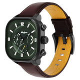 Titan Octane Aerobatics Men’s Watch NU1856NL02
