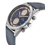 Titan Metropolitan Charm Men’s Watch NU1805SL02
