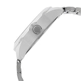 Fastrack Quartz Analog Silver Dial Men’s Watch NT3123SM02