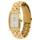 Titan Regalia Men’s Watch NU1163YM01