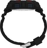Timex UFC Striker Black Digital Resin Men Watch TW5M534000D