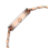 Titan Purple Ceramics Women’s Watch 95214KD02