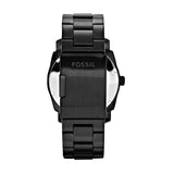 Fossil Machine Watch for Men FS4775