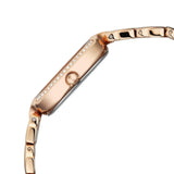 Titan Raga Showstopper Rose Gold Dial Women's Watch NU95347WM01