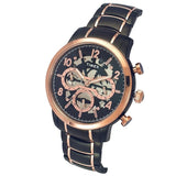 Timex Black Dial Men Watch TWEG20206