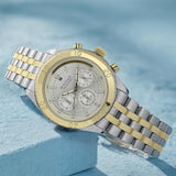 Titan Chronograph Men’s Watch NU9324BM01