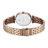 Titan Work Mode Pink Dial Women’s Watch 95351WM01