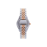 Timex E Class Blue Round Women’s Watch TWEL13107