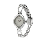 Titan Silver Dial Women’s Watch NU2536SM02