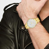 Titan Regalia Opulent Men’s Watch NU9441YM02