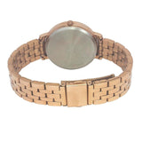 Timex Cosmic Awe Silver Round Women’s Watch TWEL19102