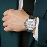 Titan Light Leathers Men’s Watch NT90171SL01
