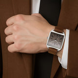Titan Retro Revive Men’s Watch NT1676SL02