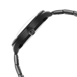 Titan Quartet Black Men’s Watch NU1890NM01