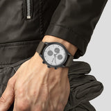 Titan Neo Silver Men’s Watch NU1803NL02