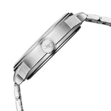 Fastrack Pulse IV Grey Dial Men's Watch 3341SM03