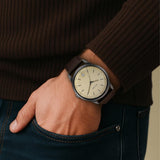 Titan Analog Watch for Men 1806NL02