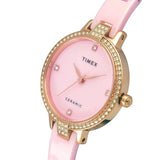 Timex Fashion Women Analog Watch TWEL15701