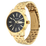Titan Regalia Opulent Men’s Watch NU1752YM03