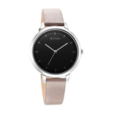 Titan Purple Stackables Black Dial Women’s Watch 2716SL01F