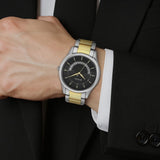 Titan Karishma Multifunction Watch for Men NS1713BM02