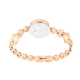 Titan Raga Mother Of Pearl Dial Women's Watch NU311WM05