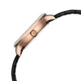 Titan Glamour Black Dial Women’s Watch NU95314KM01
