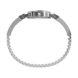 Timex Fashion Silver Dial Women Watch TW2W18400JQ
