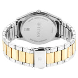 Titan Karishma Multifunction Watch for Men NS1713BM02