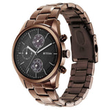 Titan Neo Splash Men’s Watch NU1805KM08