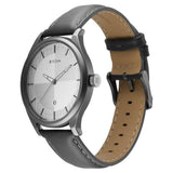 Titan Neo Economy Silver Dial Watch 1802QL01