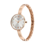 Titan Raga Showstopper Silver Dial Women’s Watch NU95271WM02