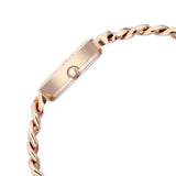 Titan Raga Showstopper Rose Gold Women’s Watch NU95288WM01
