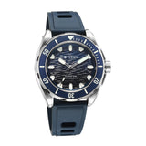 Titan Zero Hour Diver Men’s Watch 10069KM01