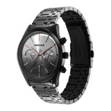 Fastrack Opulence Multicoloured Dial Guys Watch NU3288NM01