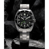Timex Expedition Black Tonneau Automatic Men’s Watch TW2Y63800UJ