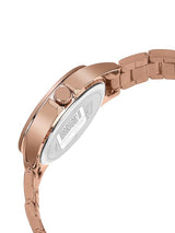 Timex Multifunction Round Women’s Watch TW000Z403