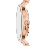 Michael Kors Mini Pyper Rose Watch for Women MK7573