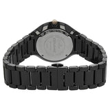 Titan Ceramic Men’s Watch NT90014KC02