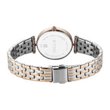 Titan Work Mode Silver Dial Women’s Watch 95351KM01