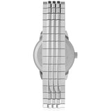 Timex Easy Reader White Dial Women Watch TW2V05800UJ